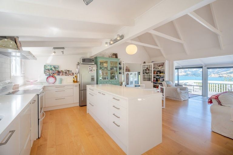 Photo of property in 66 Watson Street, Akaroa, 7520