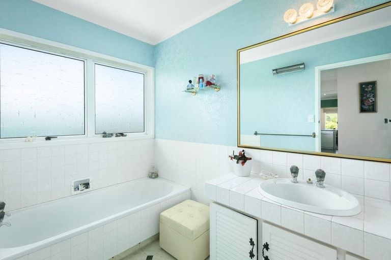 Photo of property in 8 Aorangi Road, Paeroa, 3600