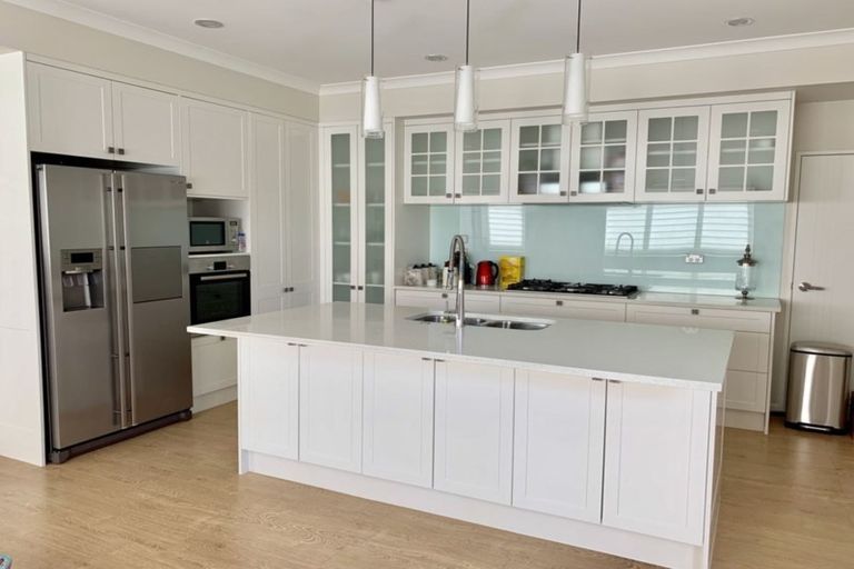 Photo of property in 9 Calcite Avenue, Flat Bush, Auckland, 2019