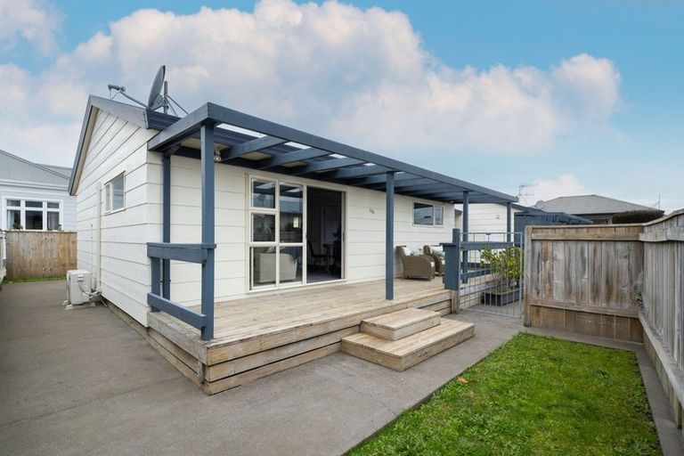 Photo of property in 12b Mcvay Street, Napier South, Napier, 4110