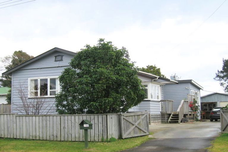 Photo of property in 34 Shelly Bay Road, Beachlands, Auckland, 2018