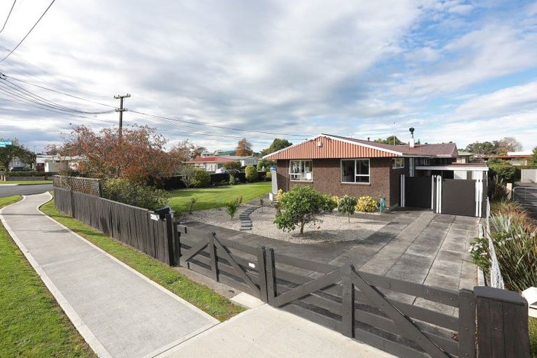 Photo of property in 4 Bredins Line, Marton, 4710