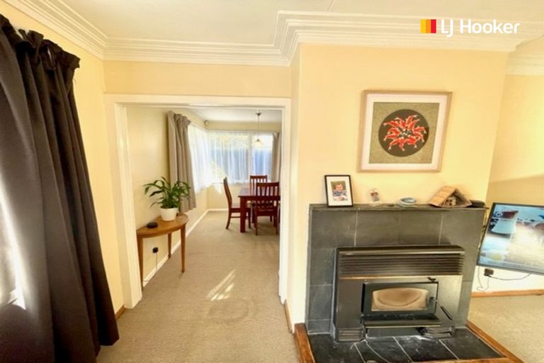 Photo of property in 35 County Road, Kaikorai, Dunedin, 9010