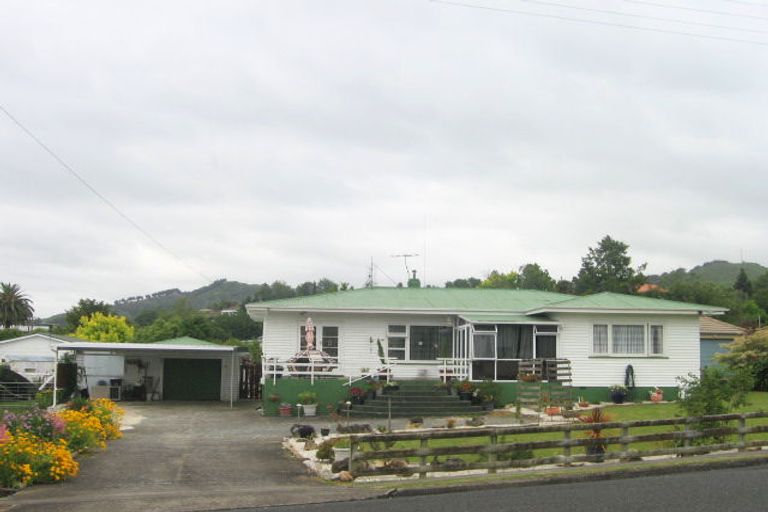 Photo of property in 7 Ailsa Street, Te Kuiti, 3910
