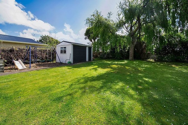 Photo of property in 10 Fitzroy Street, Normanby, Hawera, 4614