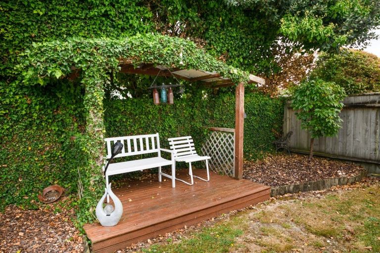 Photo of property in 95 Benmore Avenue, Cloverlea, Palmerston North, 4412