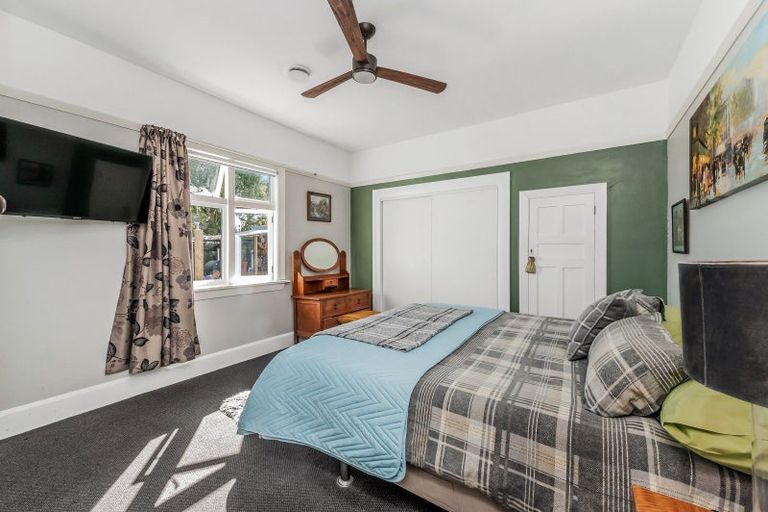 Photo of property in 12 D'arcy Street, Leeston, 7632