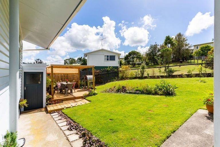 Photo of property in 214b Hurndall Street West, Maungaturoto, 0520