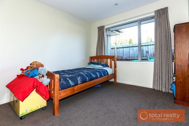 Photo of property in 19 Hillbourne Street, Halswell, Christchurch, 8025