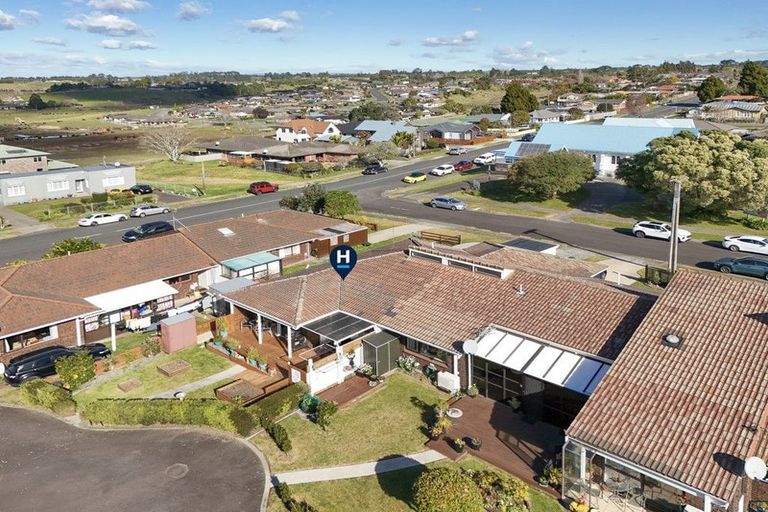 Photo of property in 9/3 Stewart Street, Te Puke, 3119