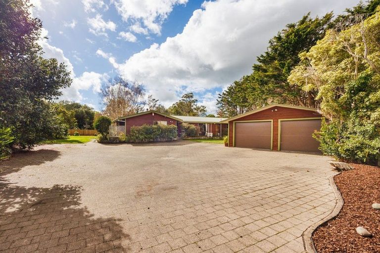 Photo of property in 8a Humphrey Street, Marton, 4710