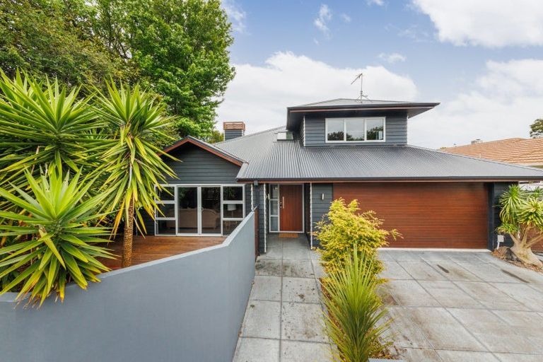 Photo of property in 181a Fitzherbert Avenue, West End, Palmerston North, 4410