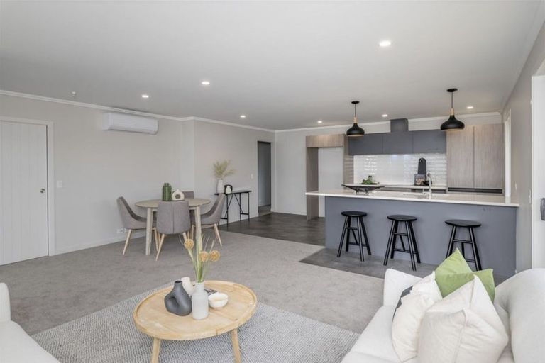 Photo of property in 34 George Street, Levin, 5510