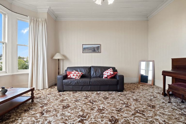 Photo of property in 11 Kilgour Street, Roslyn, Dunedin, 9010