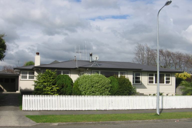 Photo of property in 38 Paisley Street, Awapuni, Palmerston North, 4412