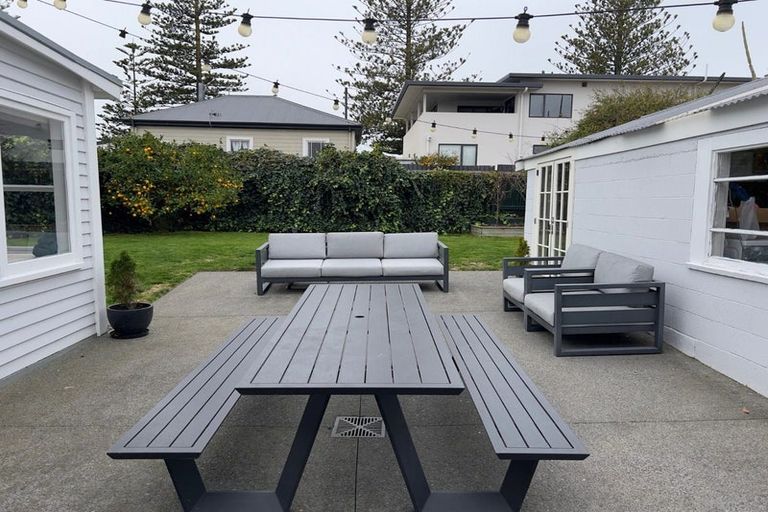 Photo of property in 88 Mcgrath Street, Napier South, Napier, 4110