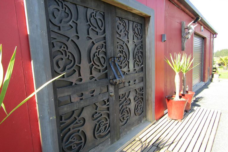 Photo of property in 252 Redcliffs Road, Kerikeri, 0294