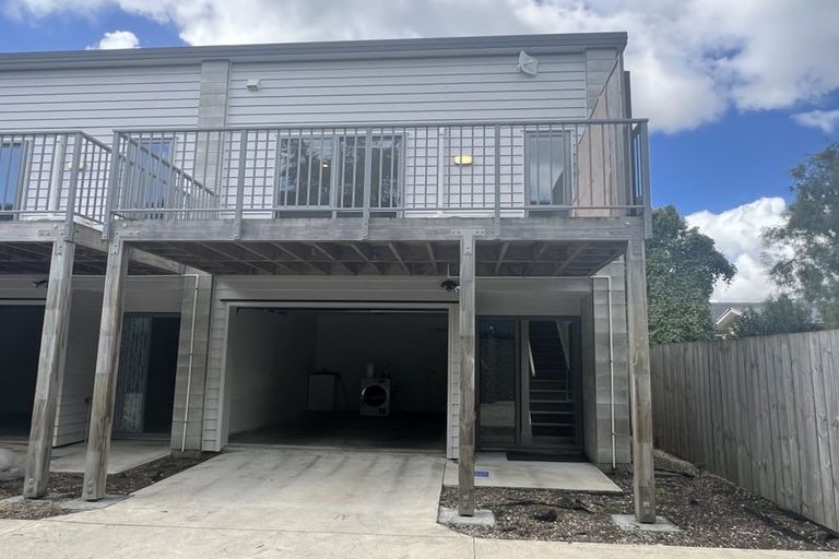 Photo of property in 6/161 Nixon Street, Hamilton East, Hamilton, 3216