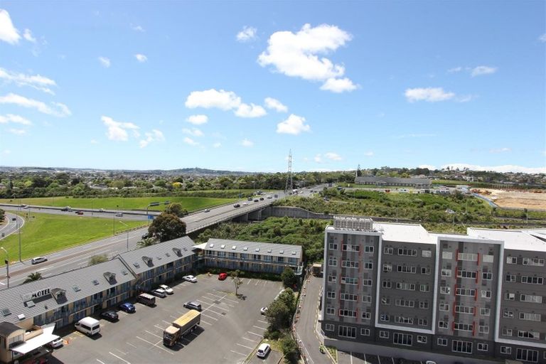 Photo of property in 1005/8 Lakewood Court, Manukau, Auckland, 2104