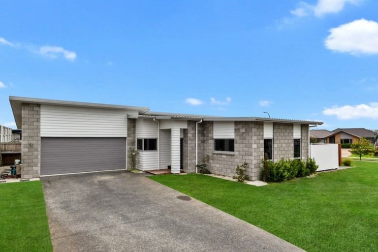 Photo of property in 2 Rigg Place, Flagstaff, Hamilton, 3210