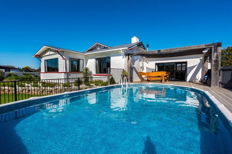 Photo of property in 43 High Street, Renwick, 7204