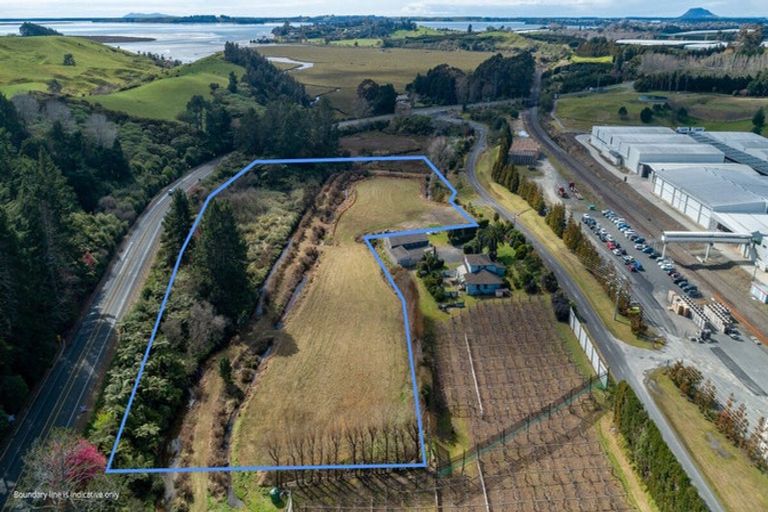 Photo of property in 30 Apata Station Road, Whakamarama, Katikati, 3181