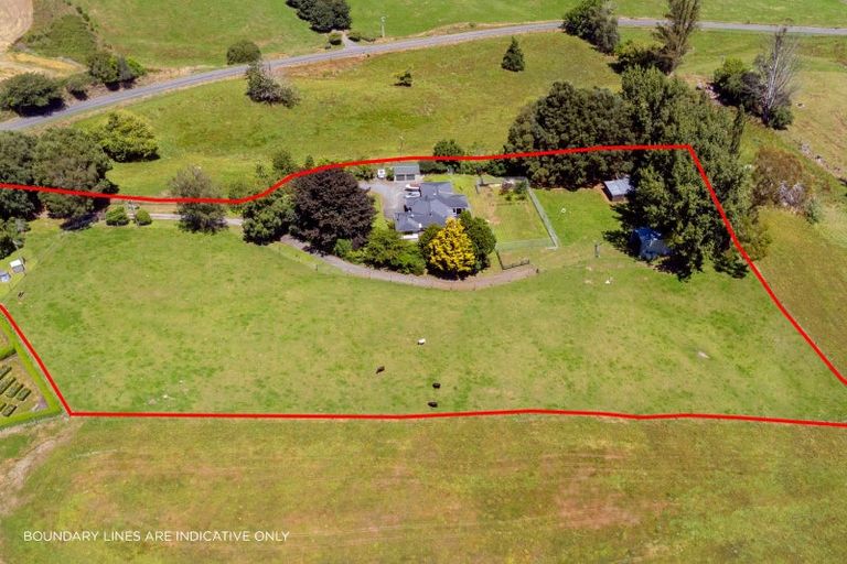 Photo of property in 199 Deep Creek Road, Reporoa, 3081