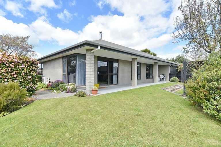 Photo of property in 40 Belcher Street, Kaiapoi, 7630