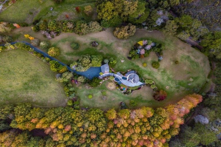 Photo of property in 112 Potts Road, Whitford, Howick, 2571