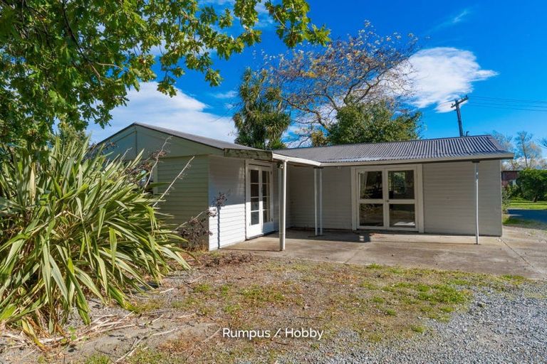 Photo of property in 120 Waihakeke Road, Waihakeke, Carterton, 5792