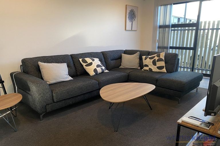 Photo of property in 2/121 Sherborne Street, St Albans, Christchurch, 8014