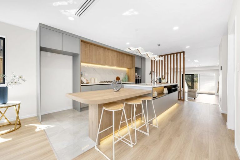 Photo of property in 68 Koromeke Street, Flat Bush, Auckland, 2019