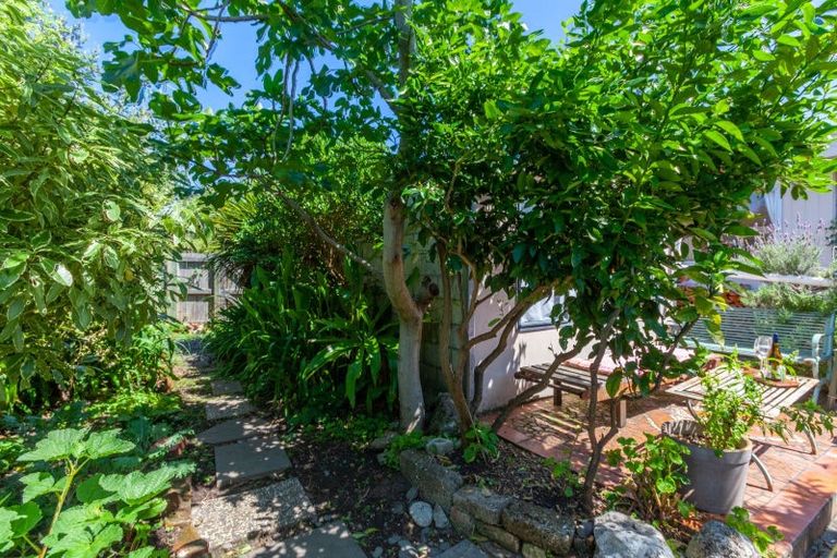 Photo of property in 5/95 Nelson Crescent, Napier South, Napier, 4110