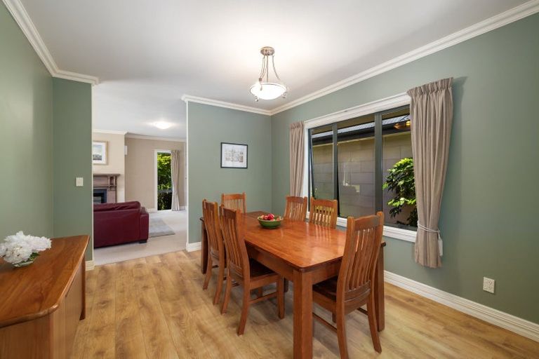 Photo of property in 1155 Hoskyns Road, Kirwee, Christchurch, 7671