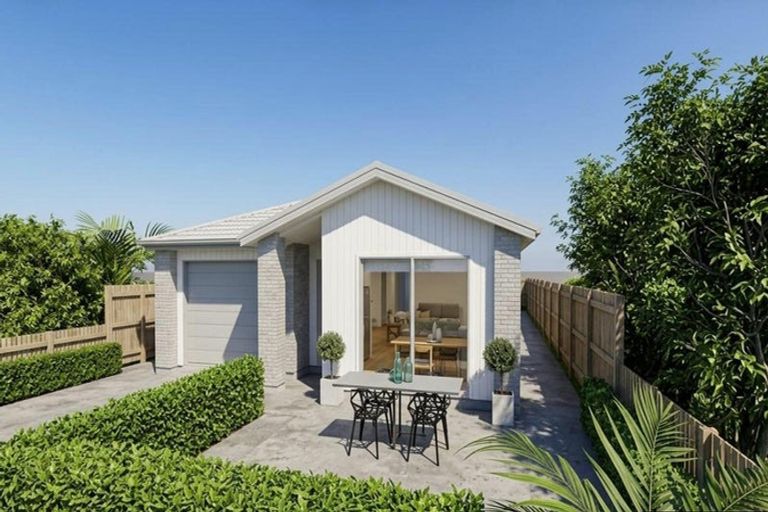 Photo of property in 7 Tasker Crescent, Pyes Pa, 3112