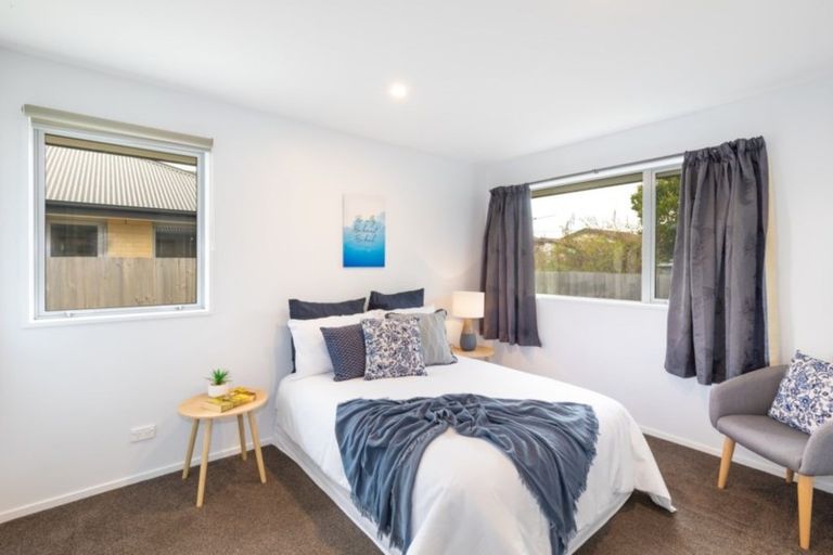 Photo of property in 44b Matlock Street, Woolston, Christchurch, 8062