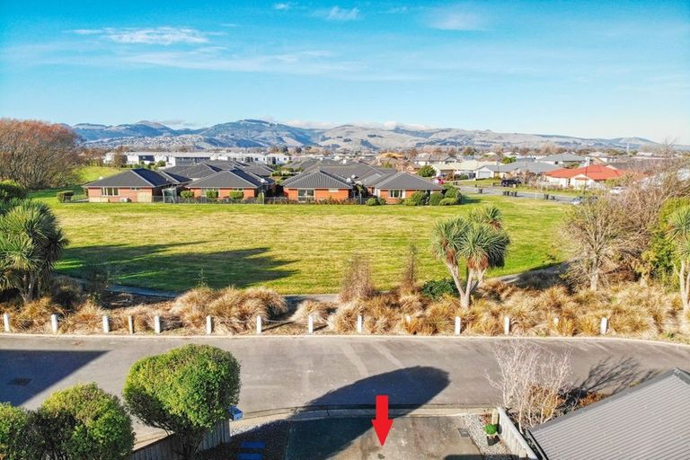 Photo of property in 4 Annies Lane, Aidanfield, Christchurch, 8025