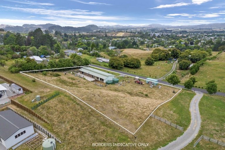 Photo of property in 48 Symonds Street, Waihi, 3610