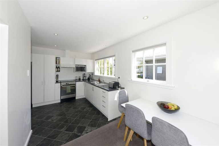 Photo of property in 10 Scott Street, Sydenham, Christchurch, 8023