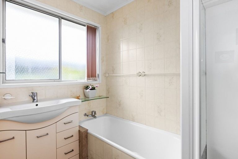 Photo of property in 3 Arney Street, Tamatea, Napier, 4112