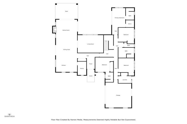 Photo of property in 13 Reponui Court, Rototuna North, Hamilton, 3210