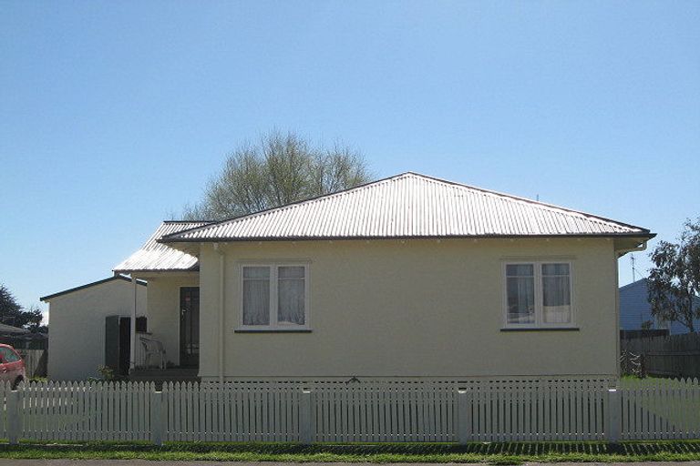 Photo of property in 19 Totara Street, Waipukurau, 4200