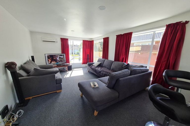 Photo of property in 60 Jennifer Street, Bryndwr, Christchurch, 8053