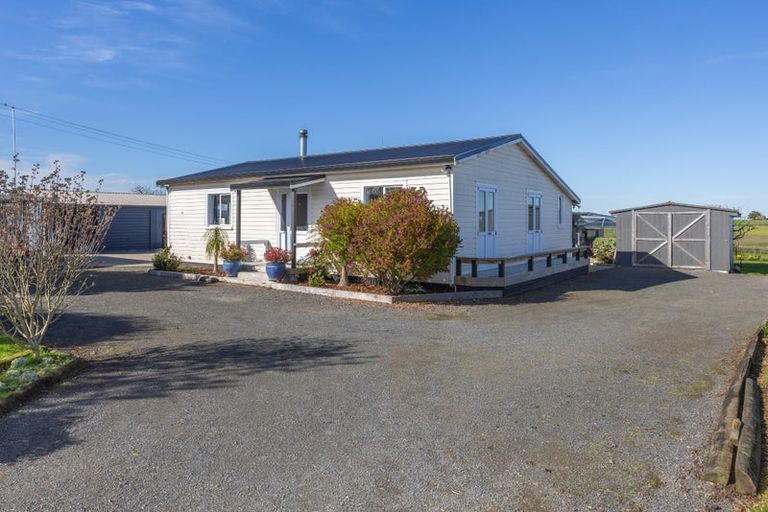 Photo of property in 1672 Tahuna Road, Te Hoe, Ohinewai, 3784