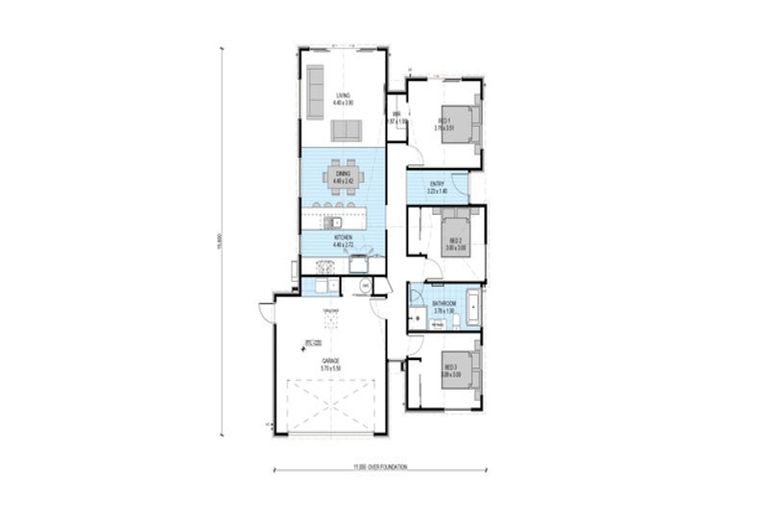 Photo of property in 7 Rangitihi Street, Matamata, 3400