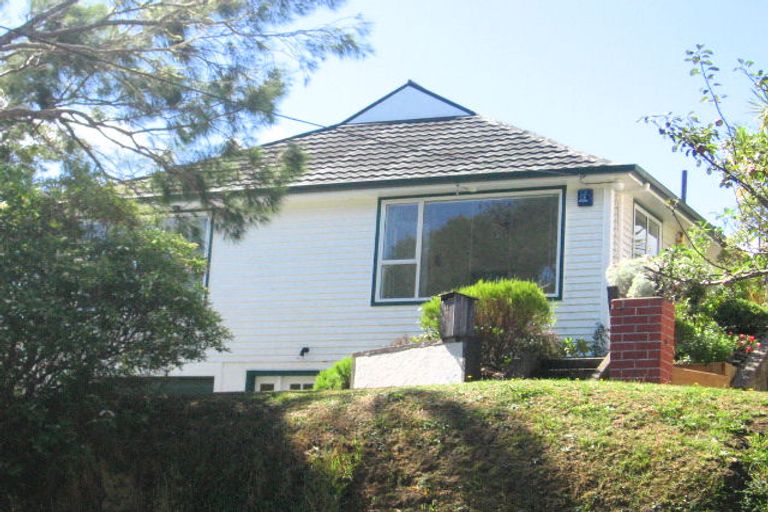 Photo of property in 11 Gloucester Street, Wilton, Wellington, 6012