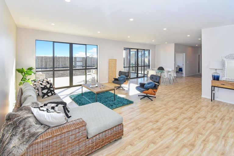 Photo of property in 47 Sunset Drive, Pukekohe, 2120