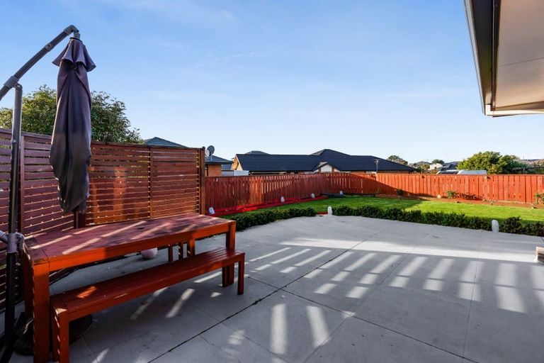 Photo of property in 5d James Drive, Bell Block, New Plymouth, 4312