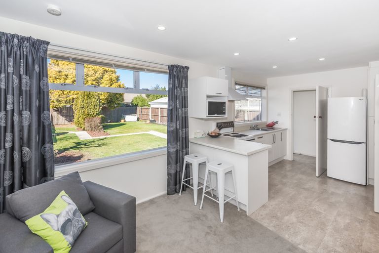 Photo of property in 28 Crosby Street, Mairehau, Christchurch, 8013