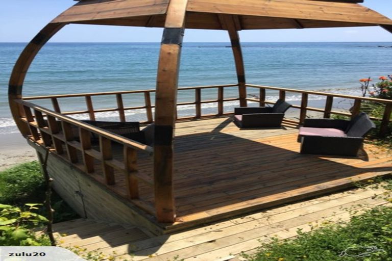 Photo of property in 6433 State Highway 35, Te Kaha, 3199